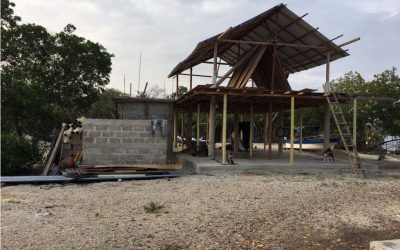 Lote con Casa en Venta