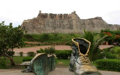 Arranca Plan de Especial de Protección a fortificaciones de la Bahía de Cartagena