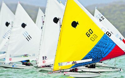 ¿Emociones en el mar? El Caribe espera