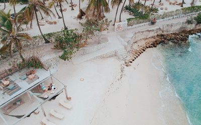 Éteka Beach Lounge