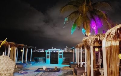 Namaste Beach CLub