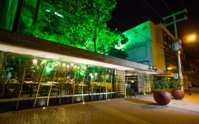 Restaurante La Tinaja