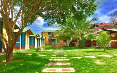 Bombastic Hostel