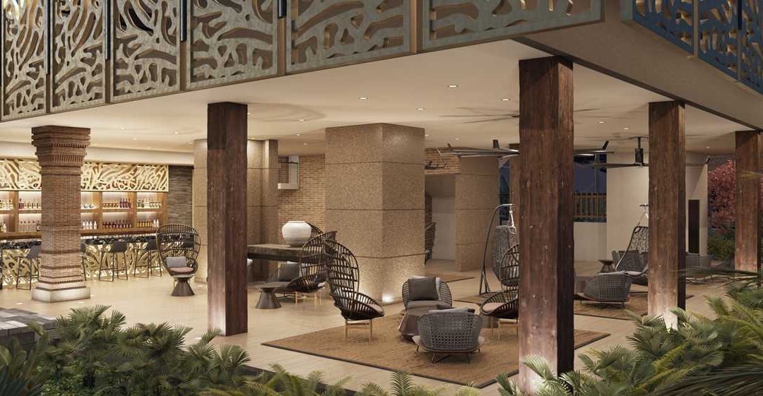 Atolón Hotel Cartagena Tierra Bomba, Curio Collection by Hilton