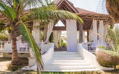 Mariana’s Beach Club Restaurant & Cocktail Bar
