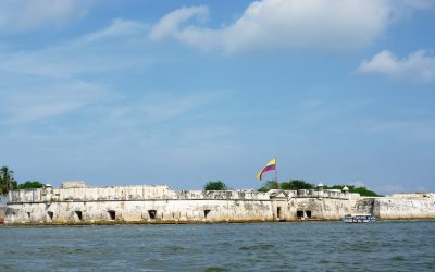 Fuerte de San Fernando