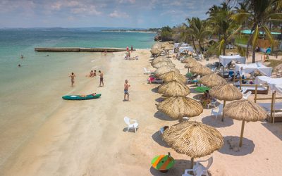 Palmarito Beach Hotel