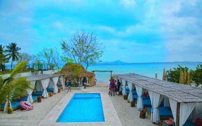 Miramar Beach Club