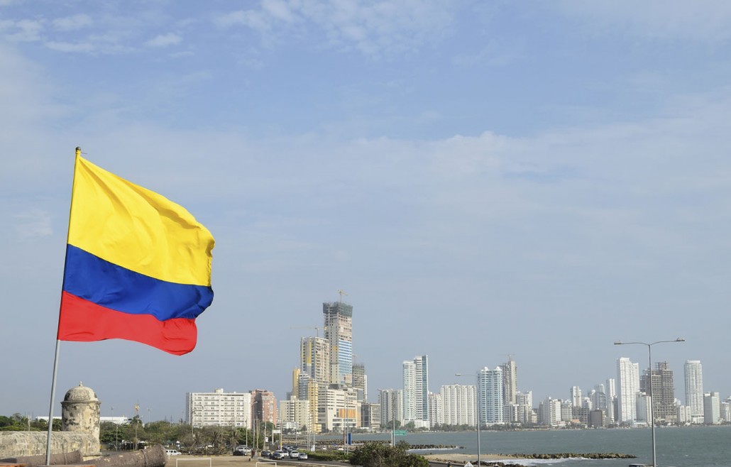 VENTAJAS DE INVERTIR EN COLOMBIA