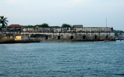 Fuerte de San José