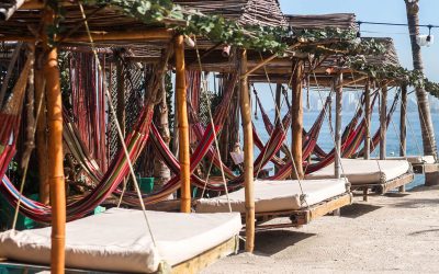 Bomba Beach Club