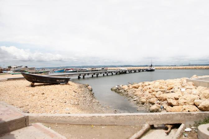 Tierrabomba sigue en la lucha por su preservación