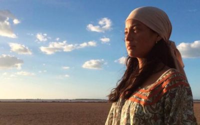 Natalia Reyes: “No me trasnocha el éxito”