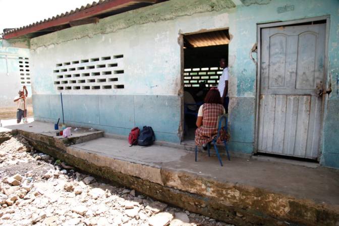 Bocachica tendrá cobertura total de gas y espera el agua
