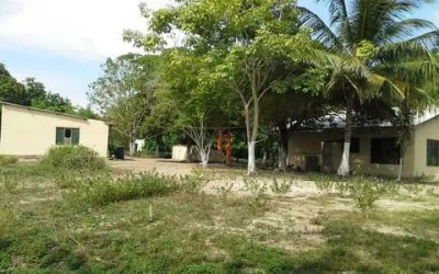 Finca Isla de Tierra Bomba