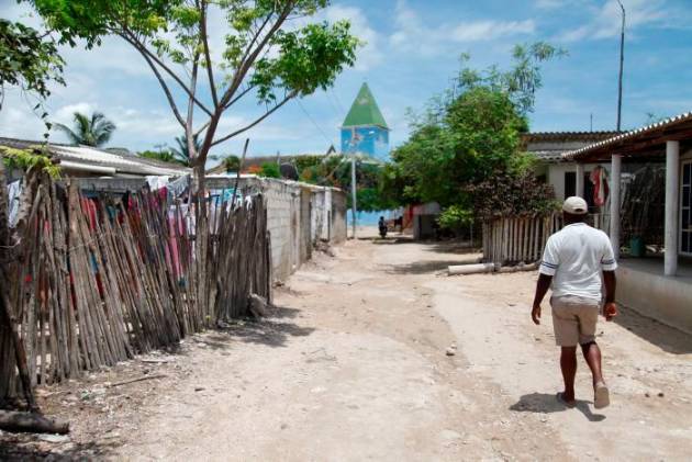 Gas natural en Tierrabomba pronto será una realidad